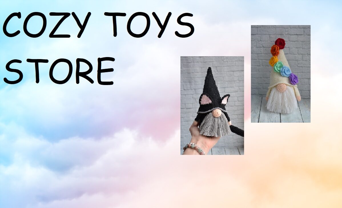 CozyToysStore