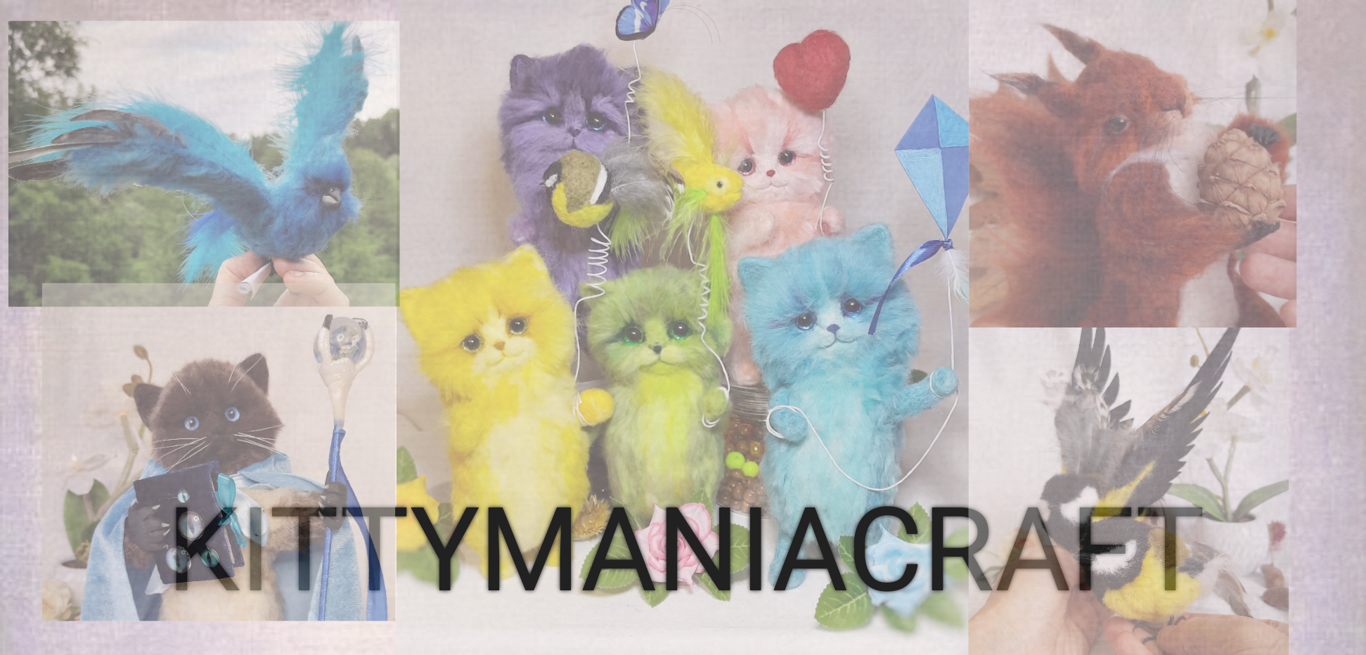 KittyManiaCraft