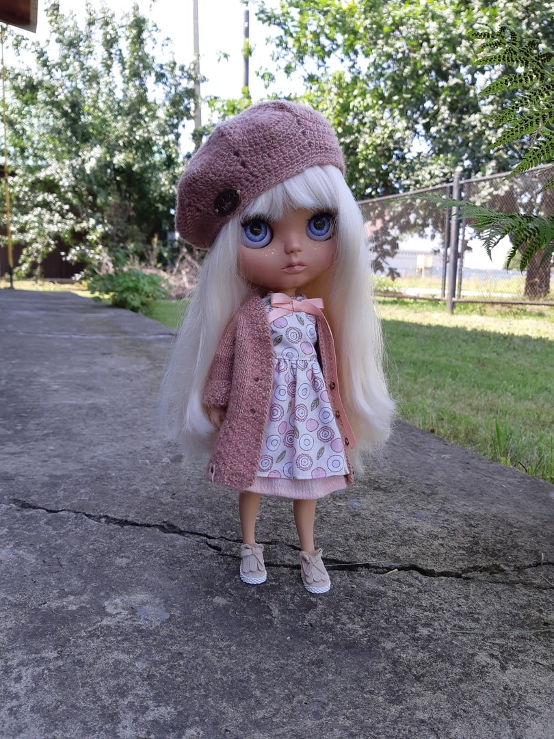 Pattern Cardigan for Blythe dolls PDF 1 d2FOzPNAGNo