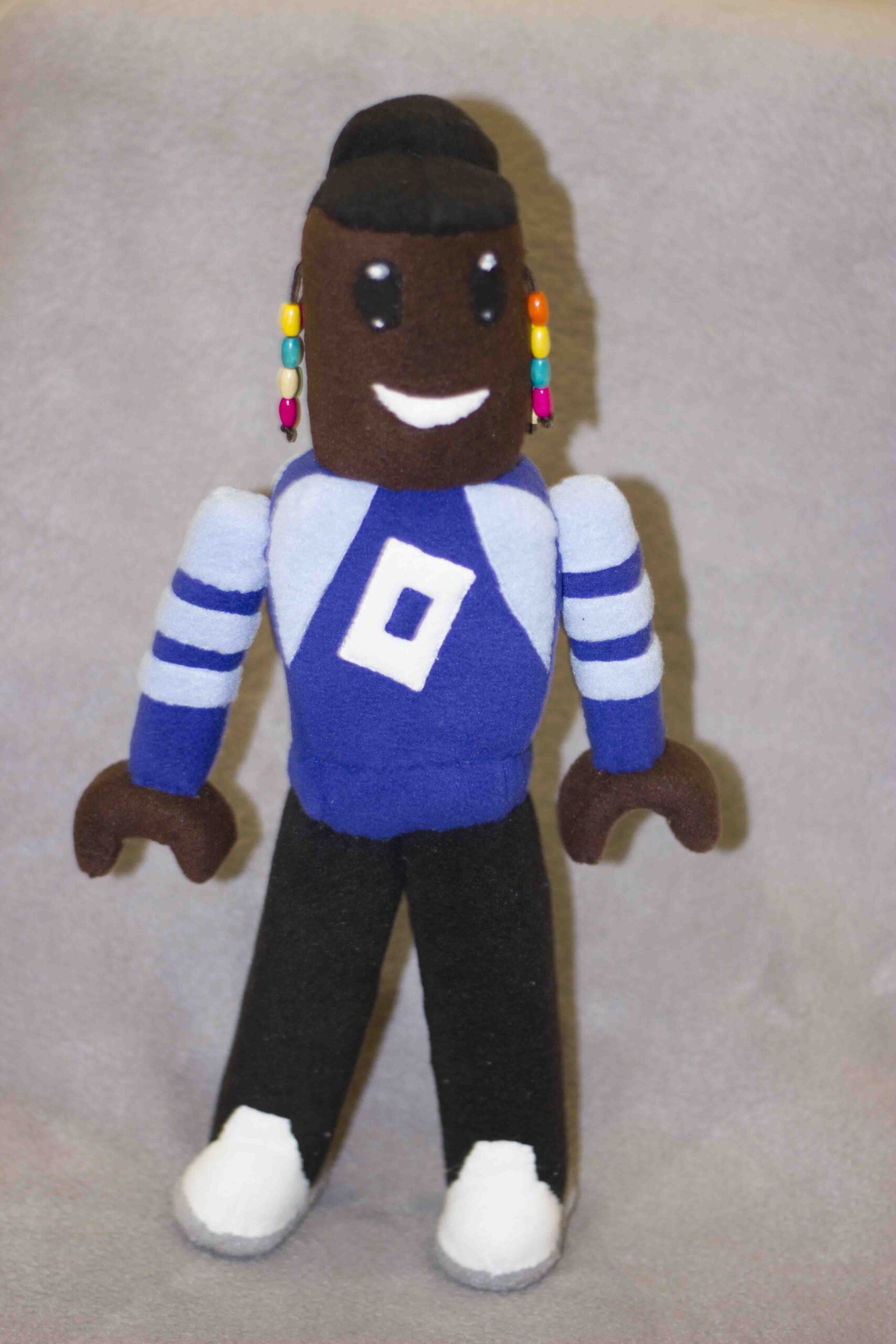 Avatar Roblox plush toy - DailyDoll Shop