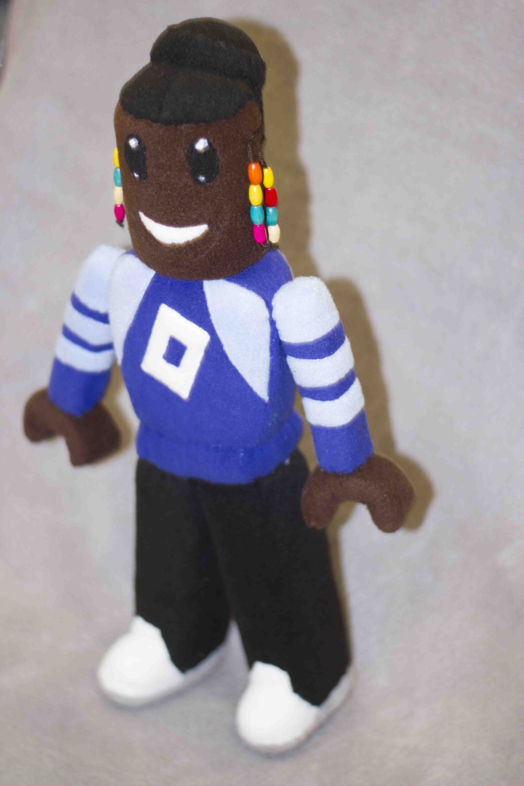 Roblox Plush Avatar