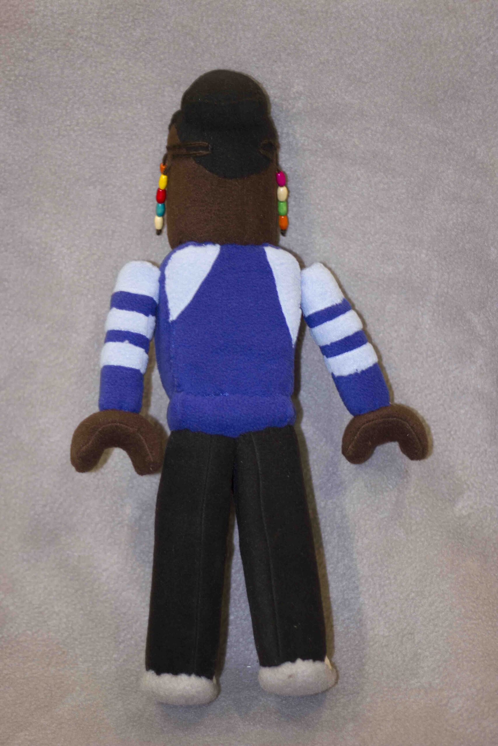 Avatar Roblox plush toy - DailyDoll Shop