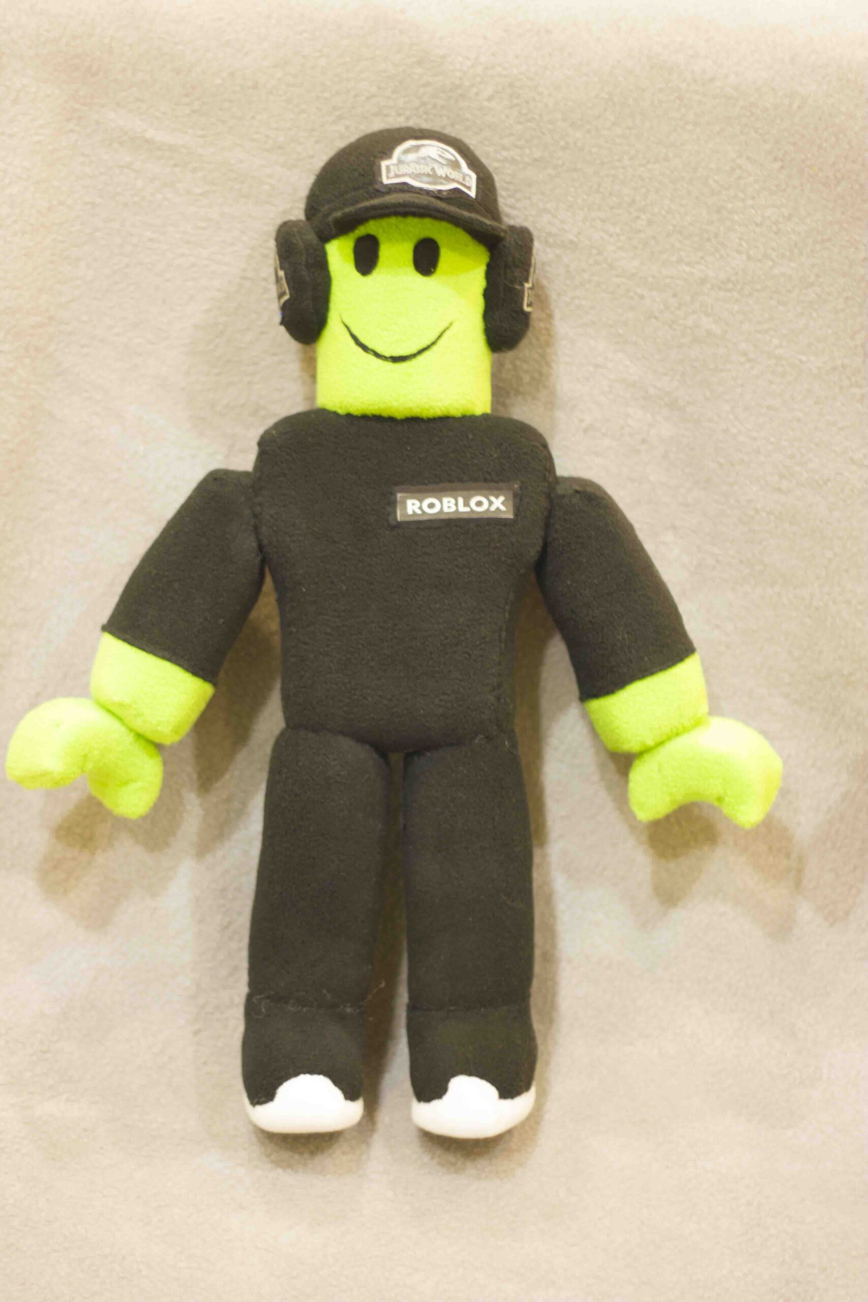 Roblox plush Avatar DailyDoll toy - Shop