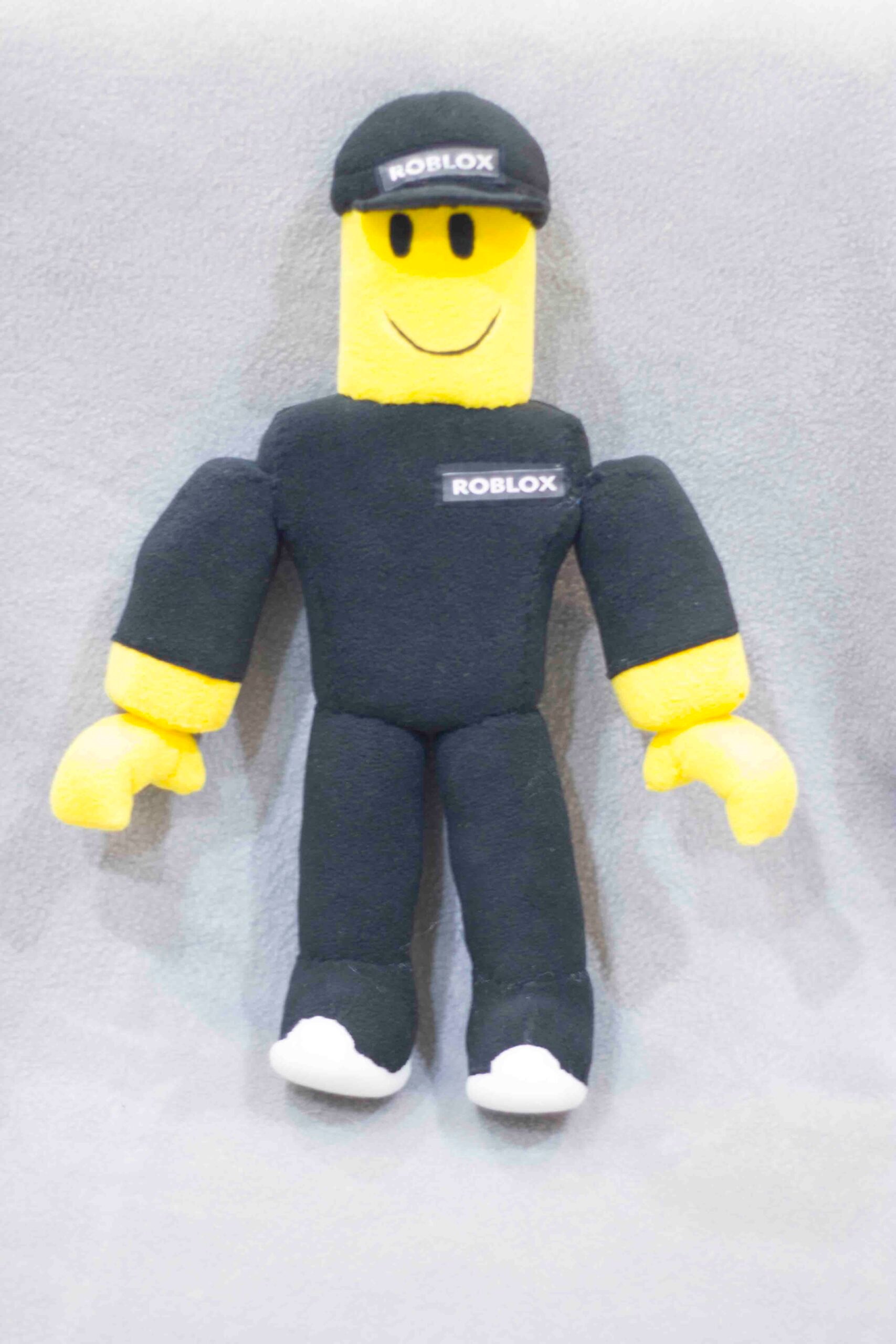 Guest Plushie - Roblox