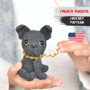 Boxer Puppy Crochet Pattern - hookedbyangel's Shop - Craftfoxes