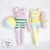 Funny frogs by Pretty Toys