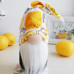 lemon gnome BusyBeeDollsShop