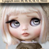sheep eyes