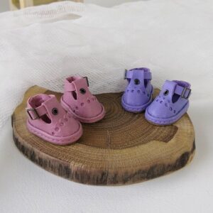 Blythe-Puppenschuhe