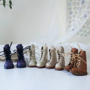 Blythe cute boots 1/6