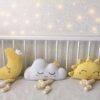 plush pillows