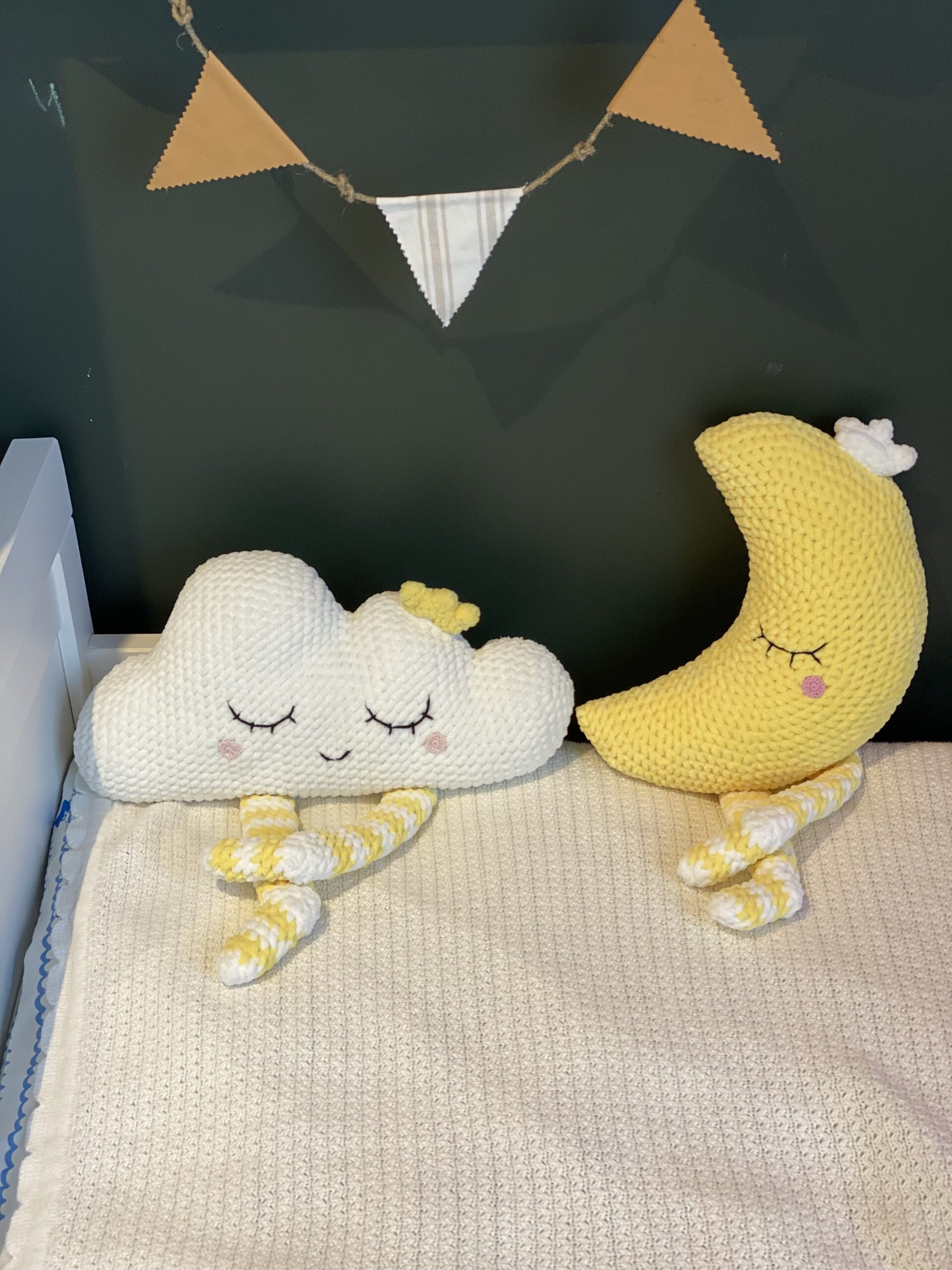 Set of 3 plush pillows EASY AMIGURUMI CROCHET PATTERNS (PDF file) 1 image 12 04 21 02 41 1 scaled