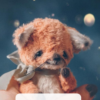 teddy bear pattern