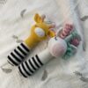 Baby rattle