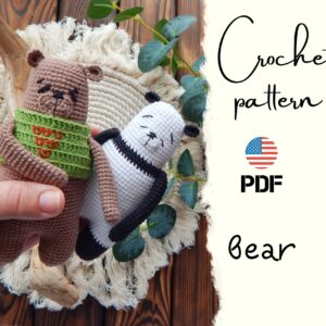 amolka_crochet, patternsfrombabushka
