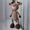 Amigurumi patterns