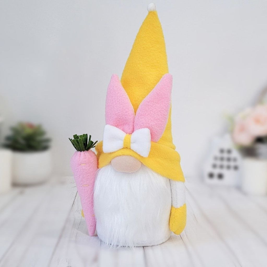 Easter Spring Gnome Kitchen Decor - DailyDoll Shop