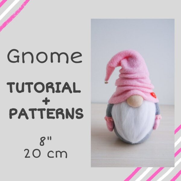 Gnome tutorial