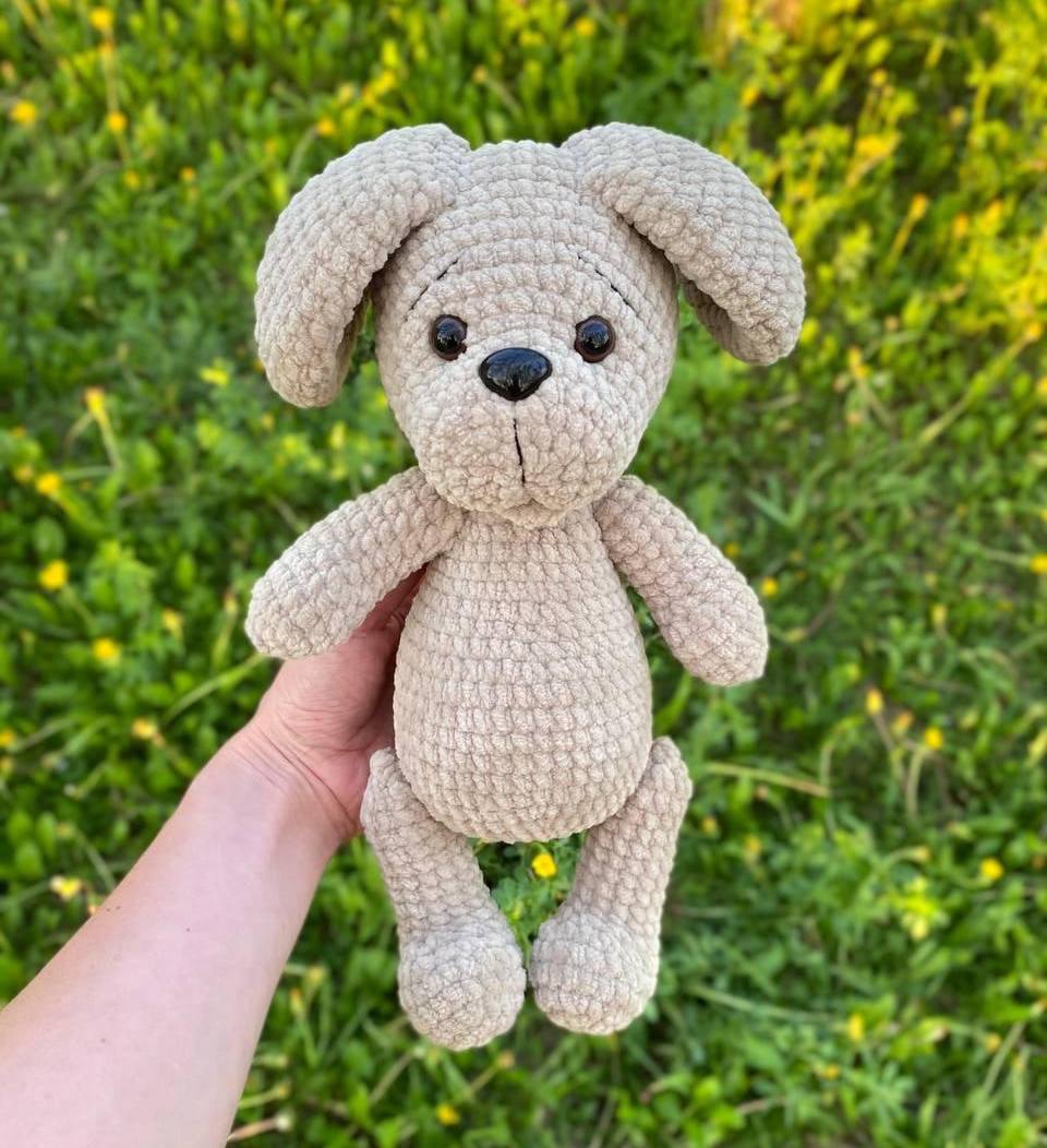 37 Free Crochet Patterns for Animals & Creatures