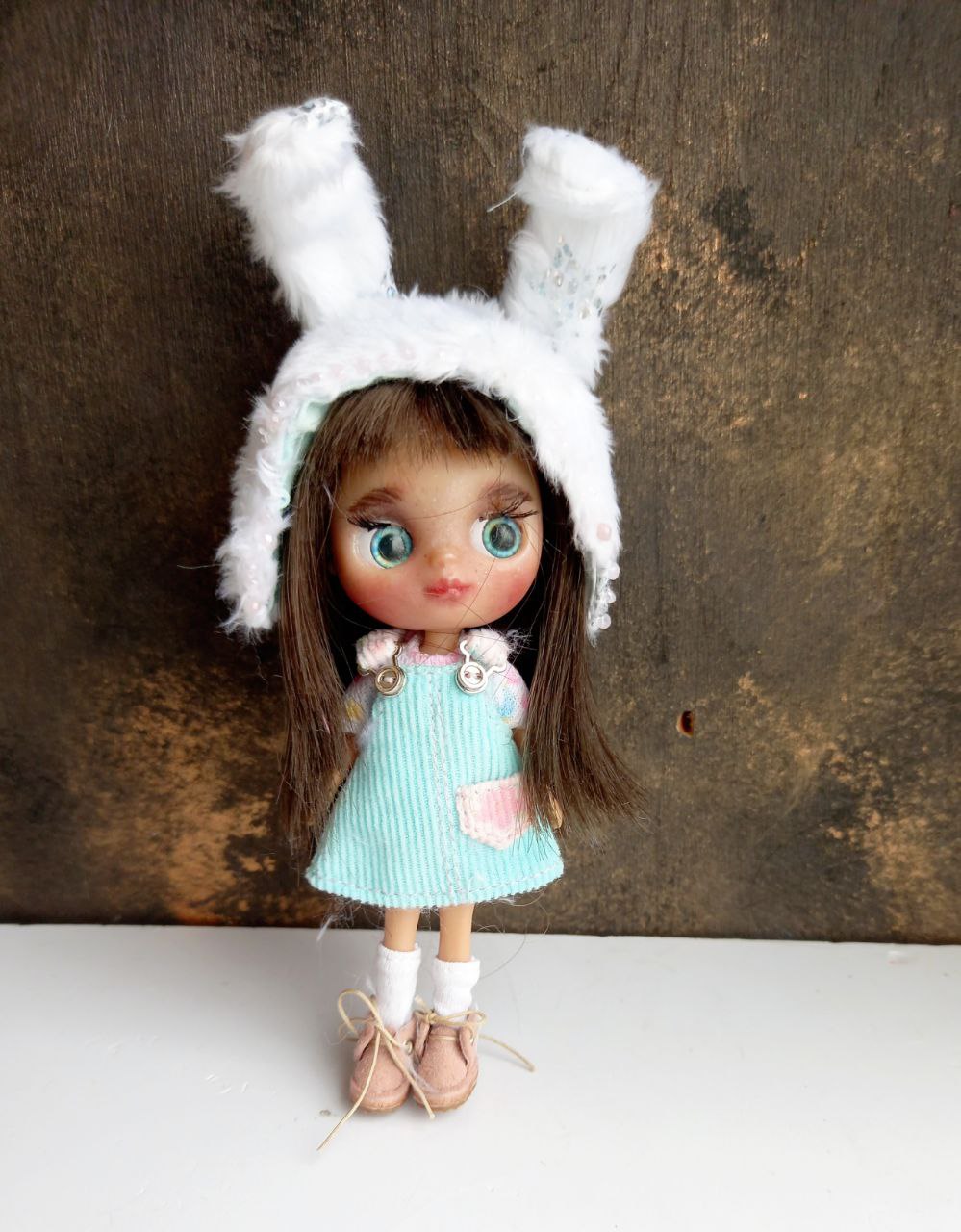 Blythe doll - DailyDoll Shop