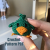 CP Baby Bird