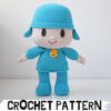 pocoyo cartoon