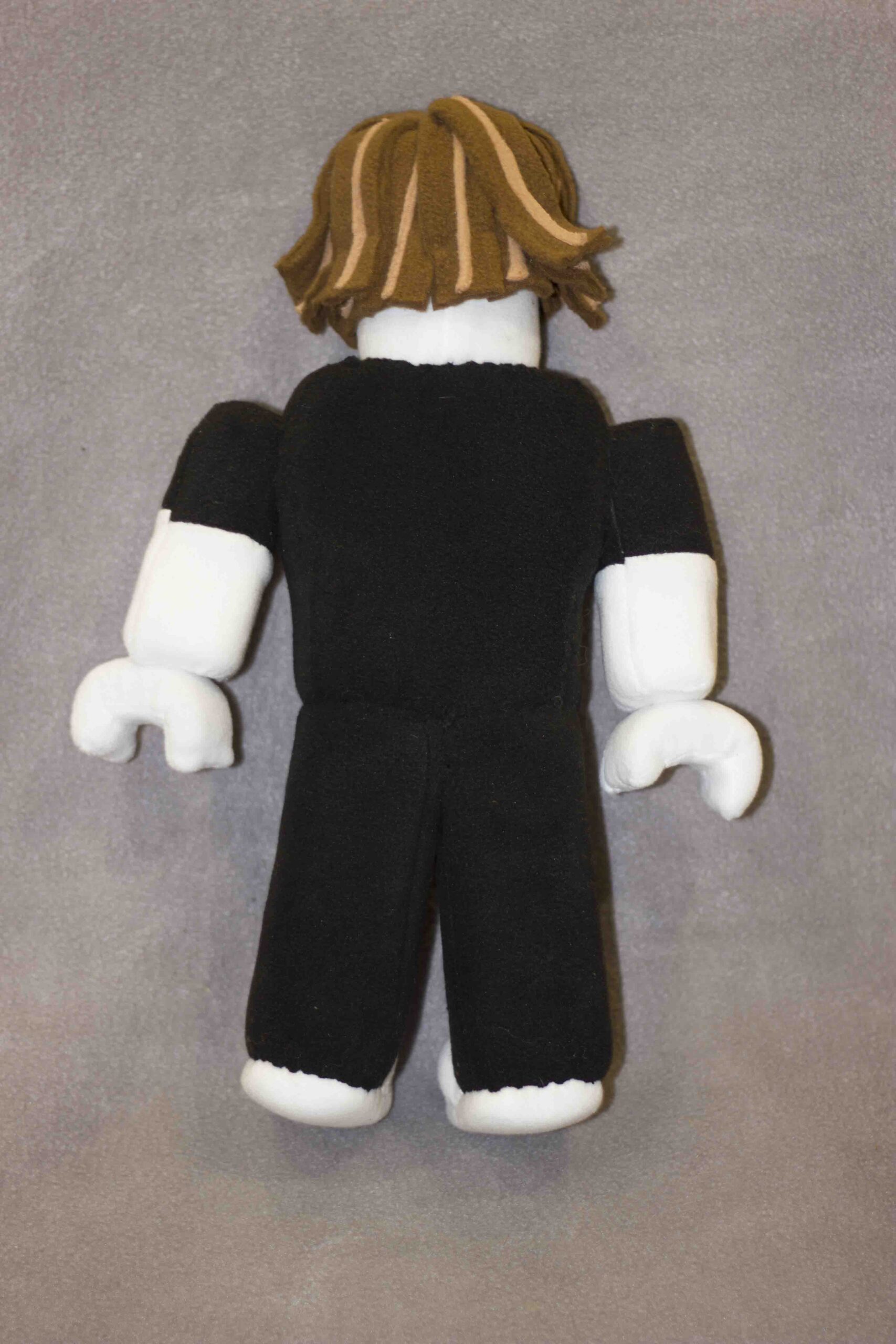 Roblox Avatar plush toy - DailyDoll Shop