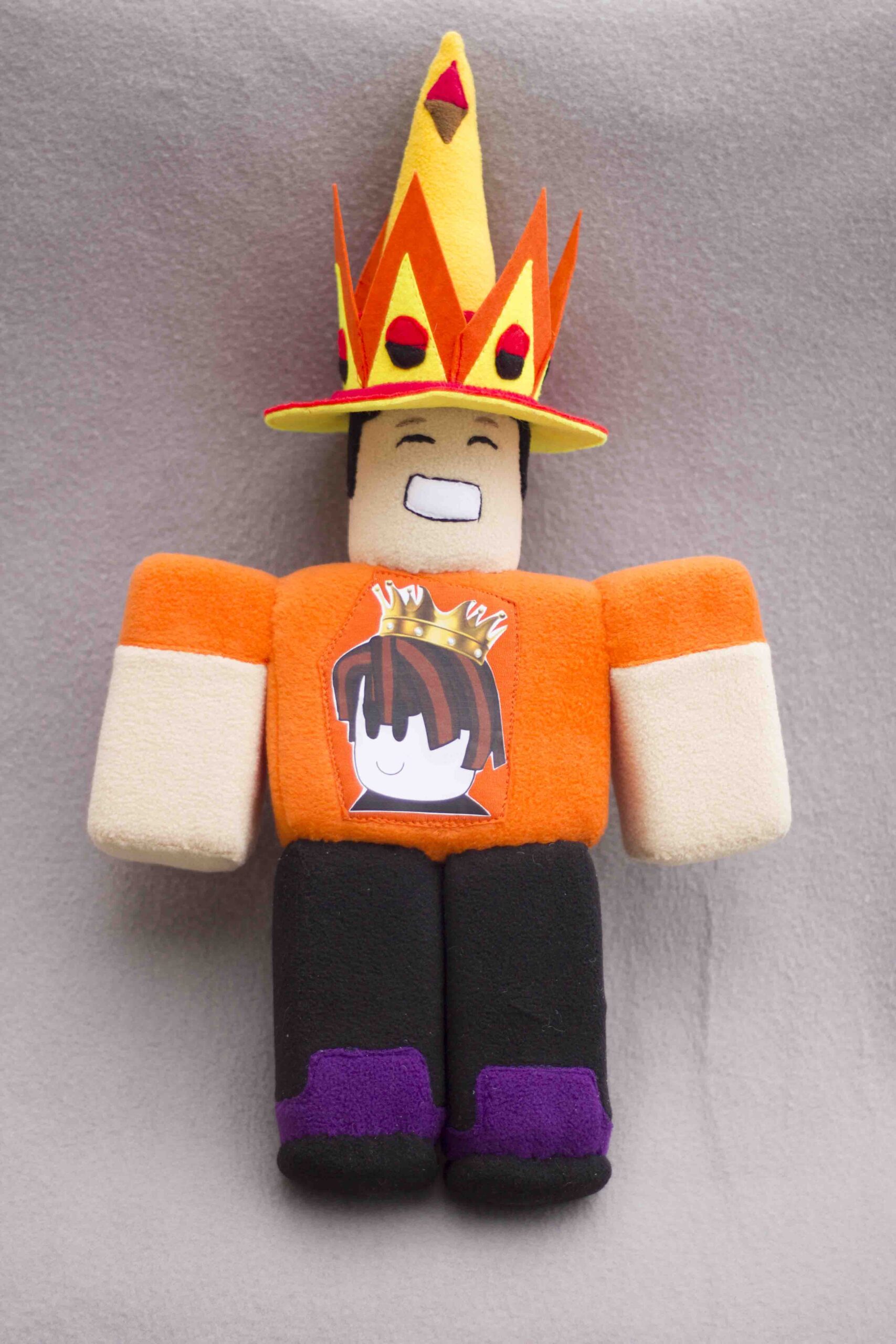 Shop Roblox Plushie Toy Big online