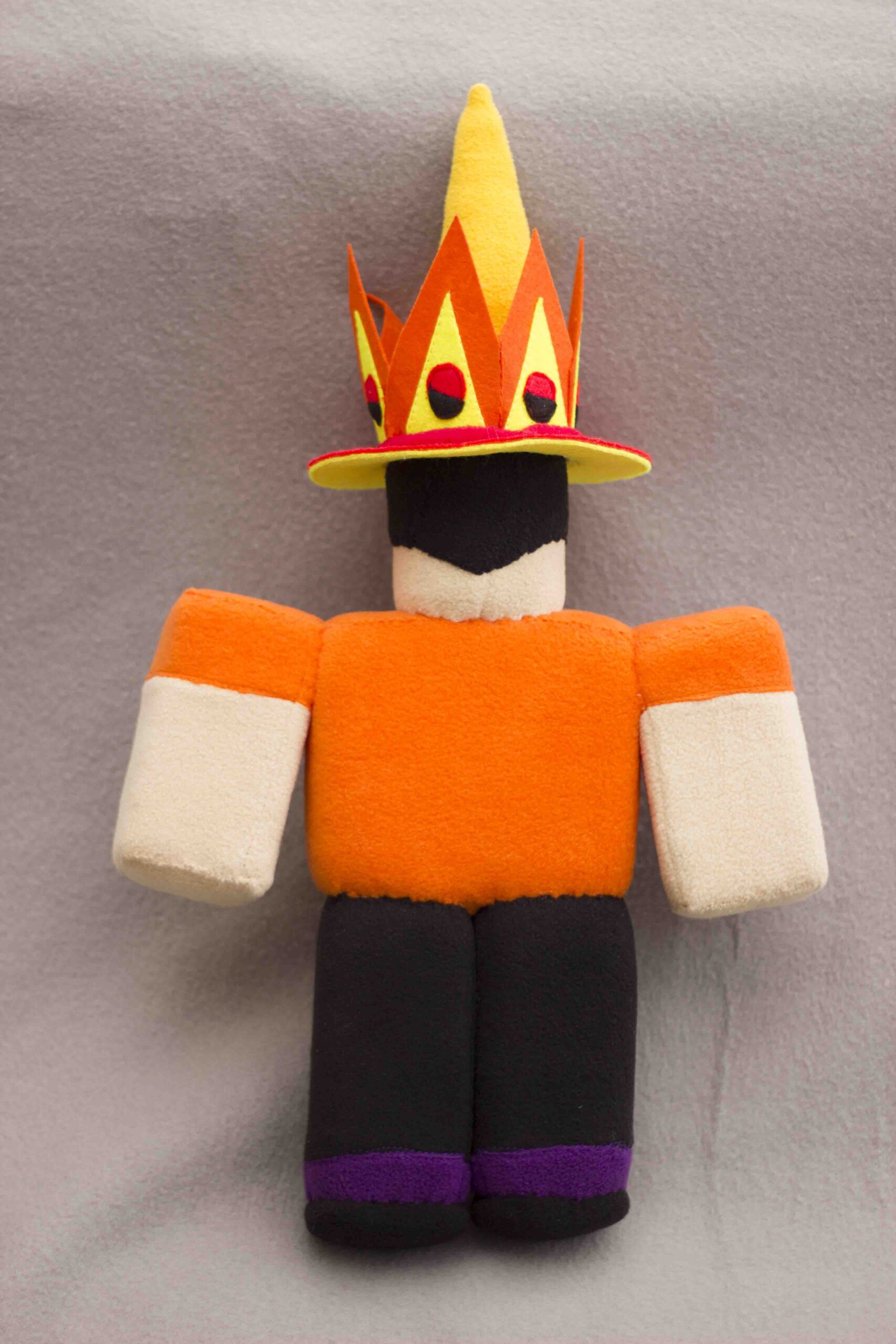 Roblox Avatar plush toy - DailyDoll Shop