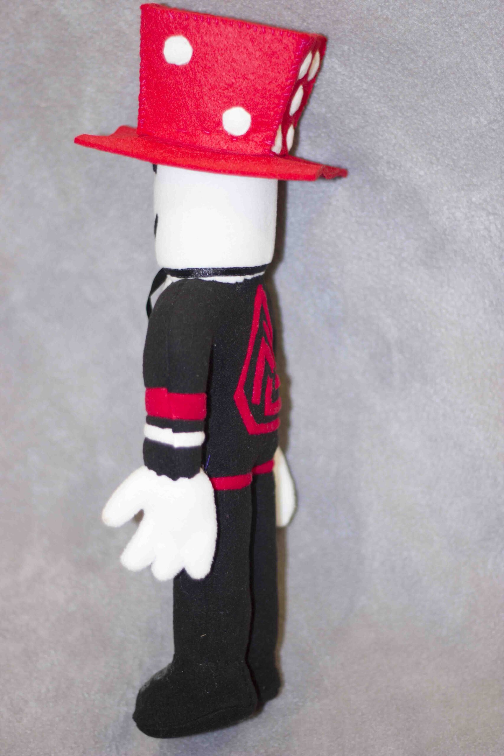 Roblox Avatar plush toy - DailyDoll Shop