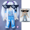 roblox plush