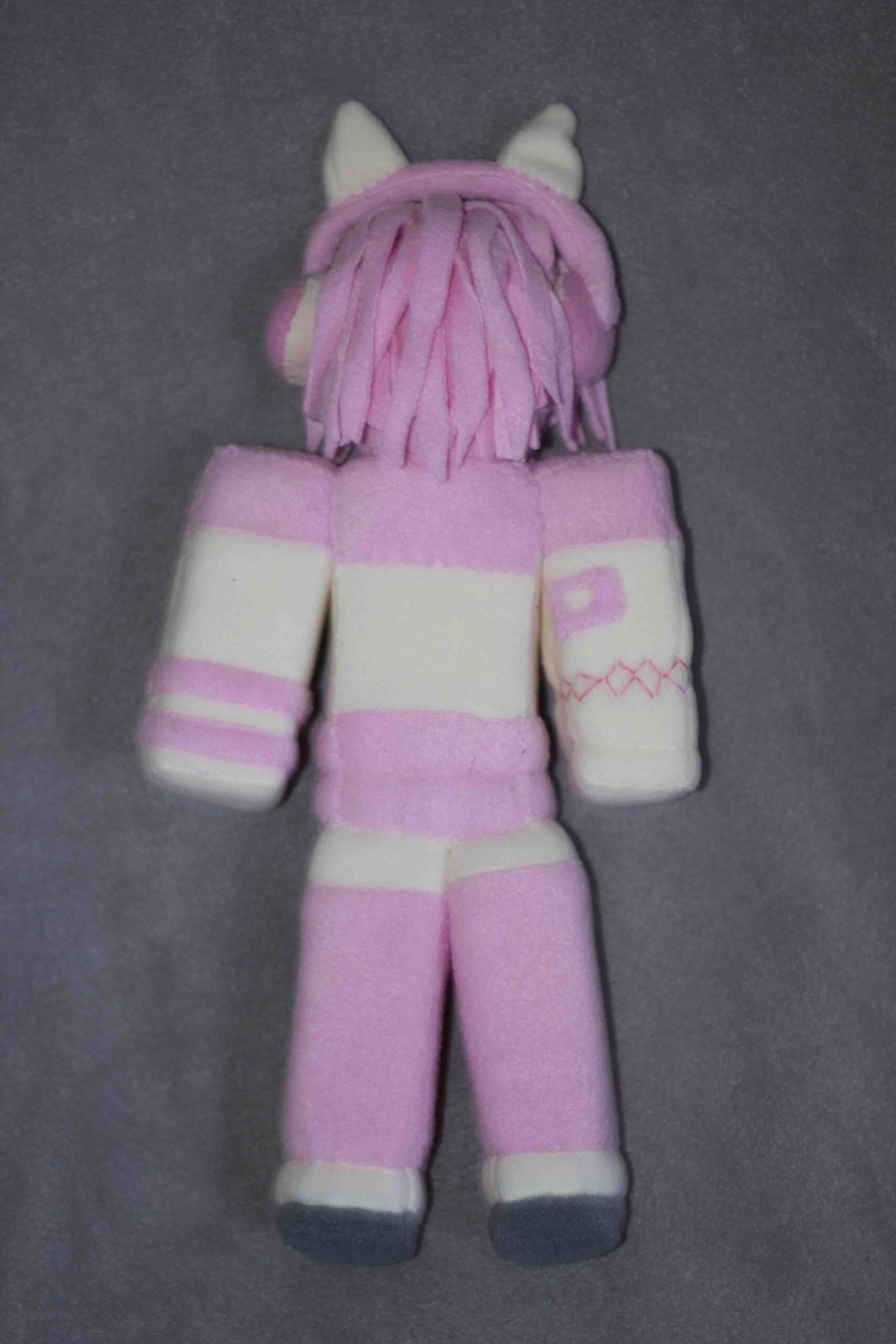 Avatar Roblox plush toy - DailyDoll Shop