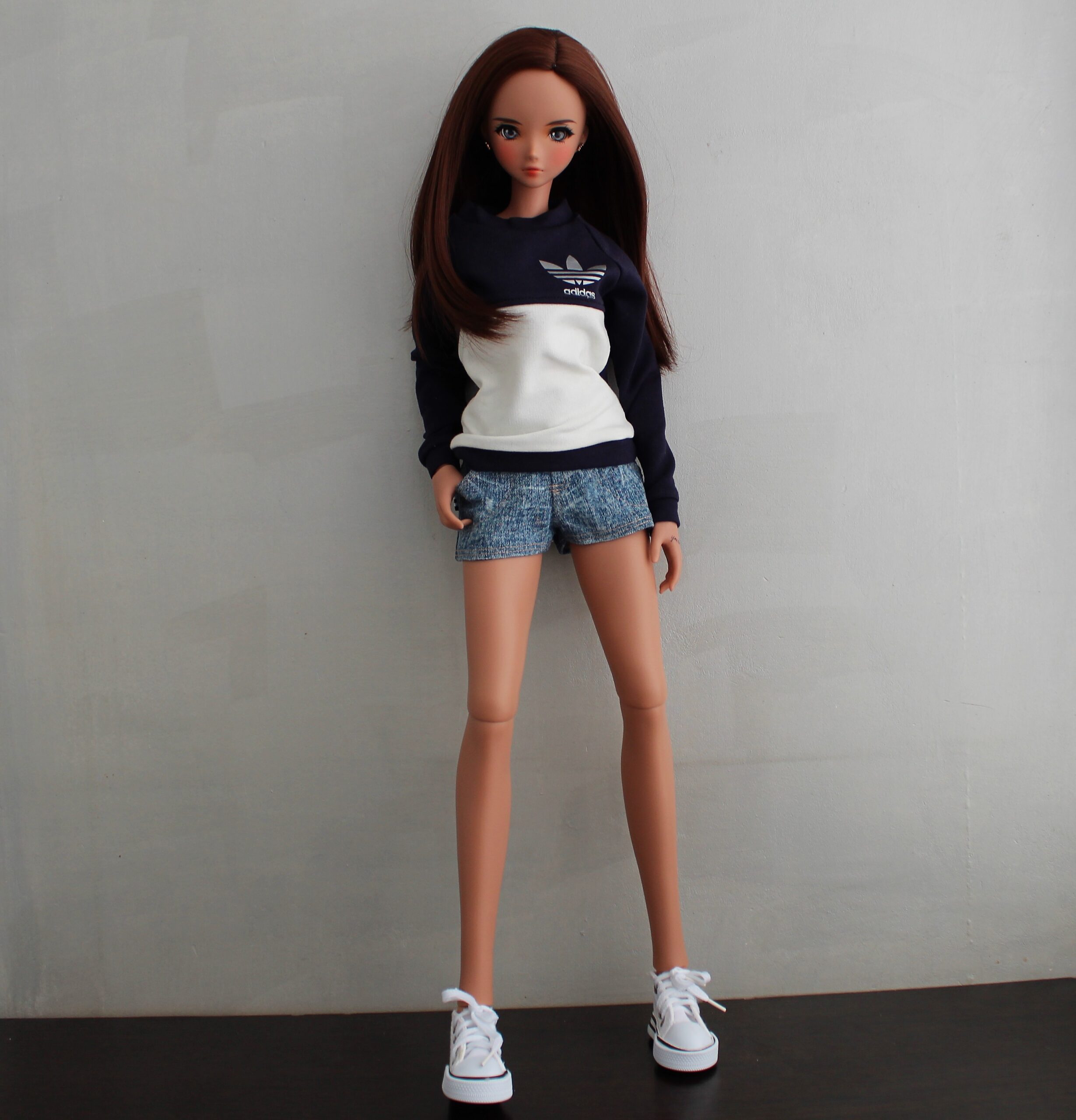 Smart sales doll olx