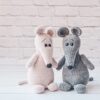 crochet pattern amigurumi