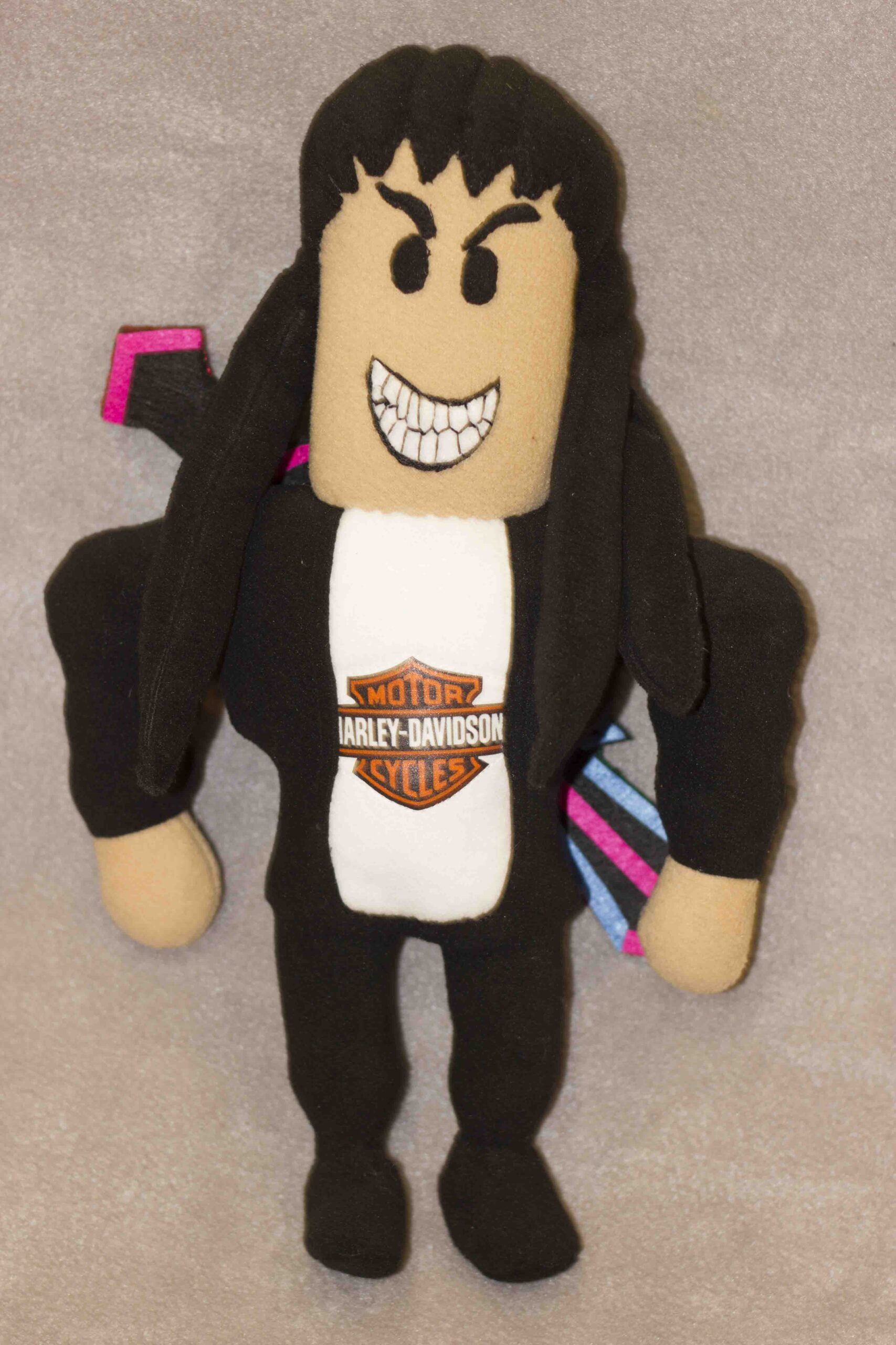 Avatar Roblox plush toy - DailyDoll Shop