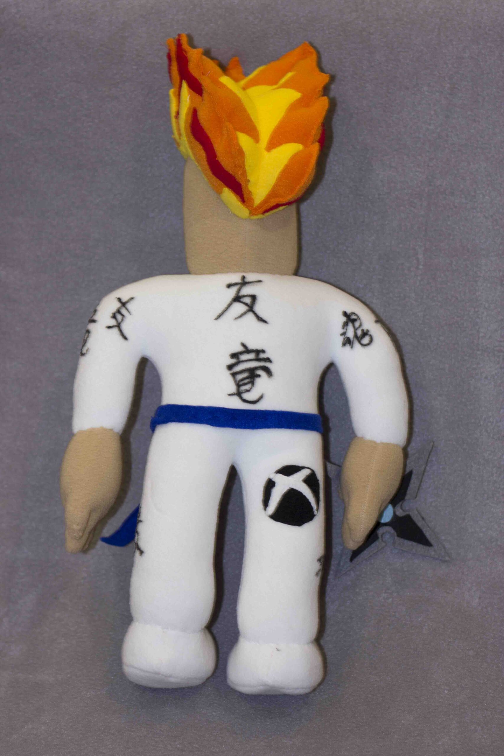 Avatar Roblox plush toy - DailyDoll Shop