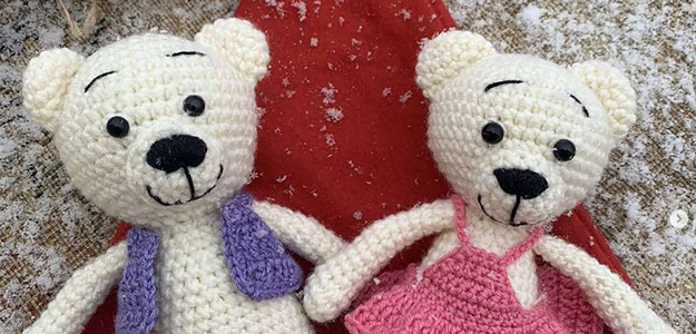 Pompon Pooh