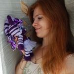 Favorite crochet toy