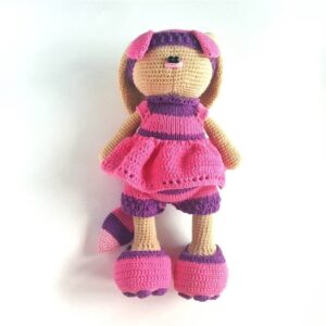 amigurumi patterns