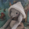 amigurumi, bunny, amigurumi bunny ,crochet bunny