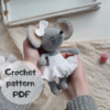 crochet pattern