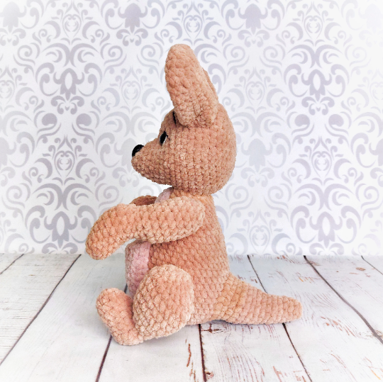 Kangaroo crochet pattern 4 Kangaroo-crochet-pattern
