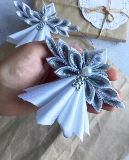 Angel ornament, homemade ornaments, homemade crafts, pattern, pdf 1 загруженное 83