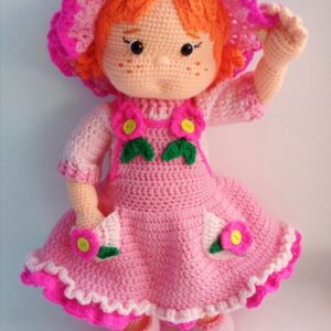 sundress pattern
