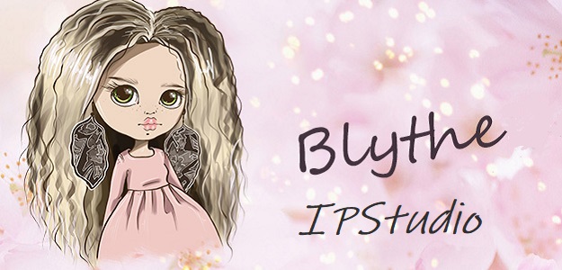 BlytheIPStudio