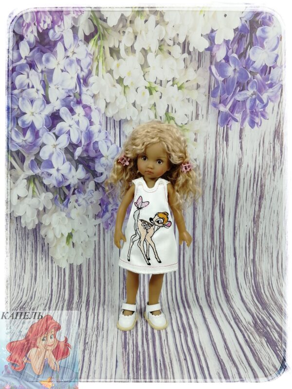 embroidery-dress-for-doll-dianna-effner-boneka-banbi-10-11- inch