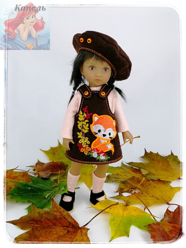 doll-clothes-dianna-effner-boneka-10-chanterelle-from-felt- jersey-for-10-11-inch-dolls