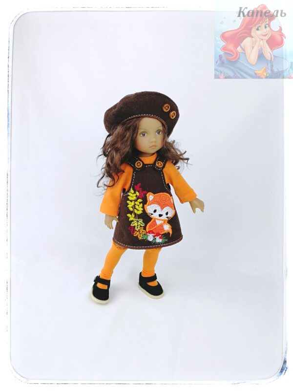 doll-clothes-dianna-effner-boneka-10-chanterelle-from-felt- jersey-for-10-11-inch-dolls