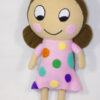 doll plush