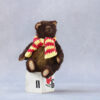 Teddy